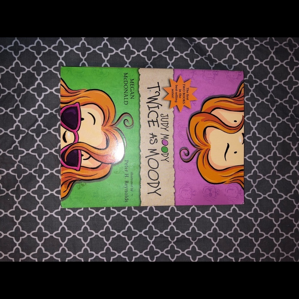 children’s book